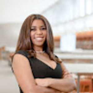 Meet your Posher, Ginger